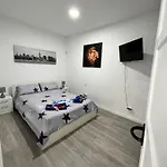 Apartment Orlando Complex By The Pool Costa Adeje (Tenerife)