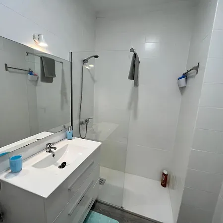 Appartement Orlando Complex By The Pool Costa Adeje (Tenerife)