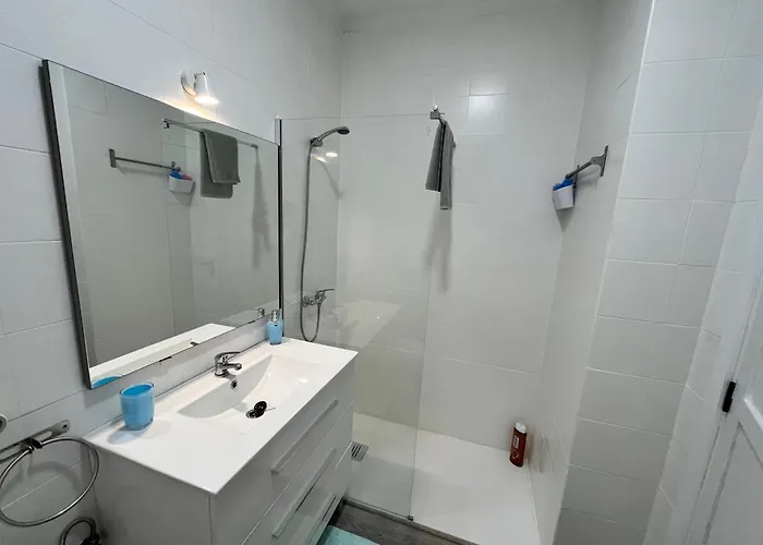 Апартаменти Orlando Complex By The Pool Адехе