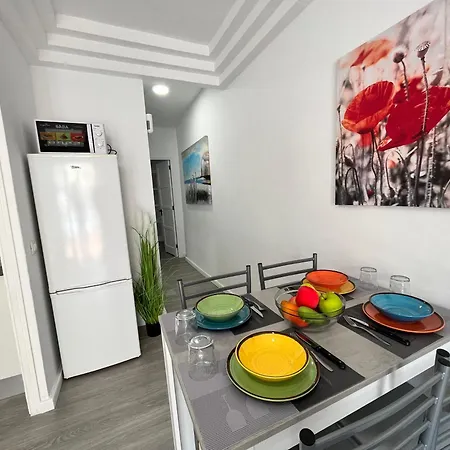 Appartement Orlando Complex By The Pool