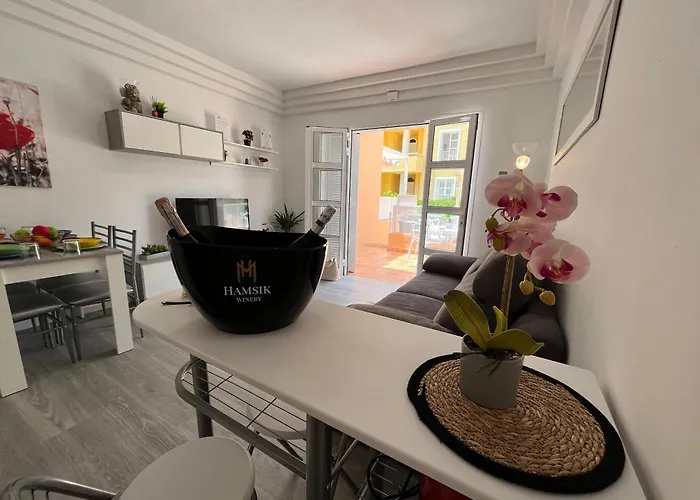 Appartement Orlando Complex By The Pool *