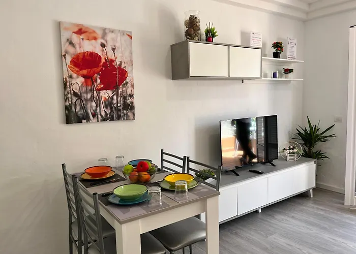 Apartment Orlando Complex By The Pool *